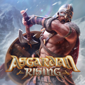 Asgardian Rising hot game at jiligames login