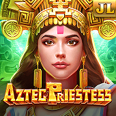 Aztec Priestess hot game at jiligames login
