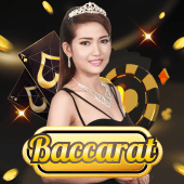 Baccarat A live casino at jiligames login