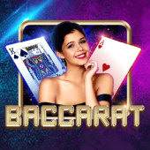 Baccarat B live casino at jiligames login