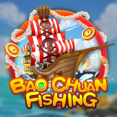 Bao Chuan Fishing at jiligames login