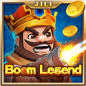 Boom Legend at jiligames login