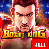 Boxing King slot at jiligames login