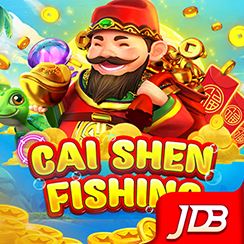 Cai Shen Fishing hot game at jiligames login