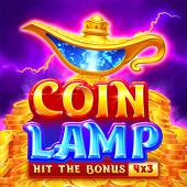 Coin Lamp slot at jiligames login