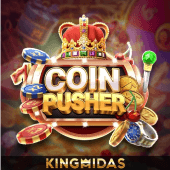 Coin Pusher at jiligames login