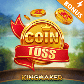 Coin Toss at jiligames login