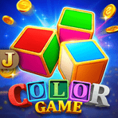 Color Game slot at jiligames login