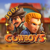 Cowboys hot game at jiligames login