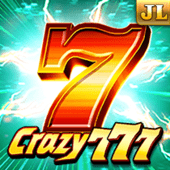 Crazy777 slot at jiligames login