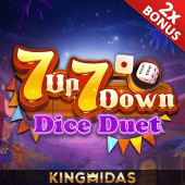 Dice Duet at jiligames login