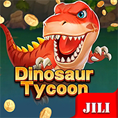 Dinosaur Tycoon at jiligames login