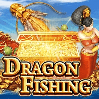 Dragon Fishing at jiligames login