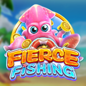 Fierce Fishing at jiligames login