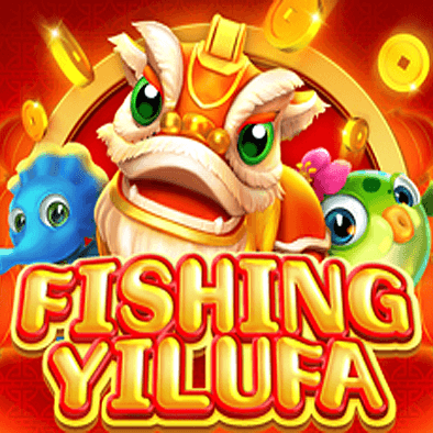 Fishing Yi Lu Fa at jiligames login