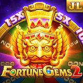 Fortune Gems 2 slot at jiligames login