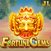 Fortune Gems slot at jiligames login