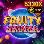 Fruity Bonanza hot game at jiligames login