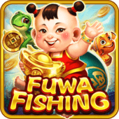 Fuwa Fishing at jiligames login
