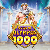 Gates of Olympus 1000 hot game at jiligames login