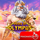 Gates of Olympus hot game at jiligames login