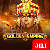 Golden Empire slot at jiligames login