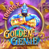 Golden Genie hot game at jiligames login