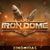 Iron Dome at jiligames login