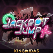 Jackpot Jump at jiligames login