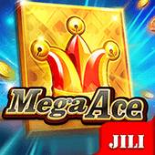 Mega Ace slot at jiligames login
