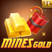 Mines Gold slot at jiligames login
