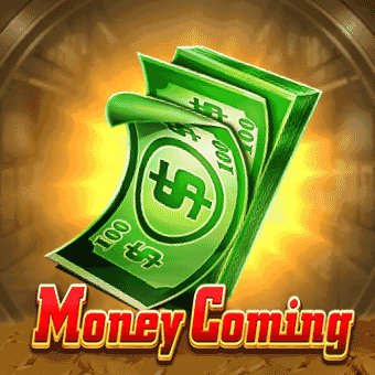 Money Coming slot at jiligames login