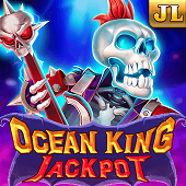 Ocean King Jackpot at jiligames login