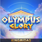Olympus Glory at jiligames login