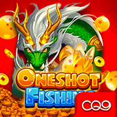 Oneshot Fishing at jiligames login