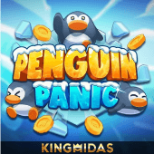 Penguin Panic at jiligames login