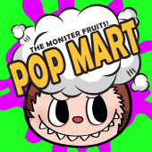 Popmart slot at jiligames login