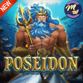 Poseidon slot at jiligames login