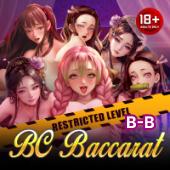Sexy Blockchain Baccarat B B live casino at jiligames login